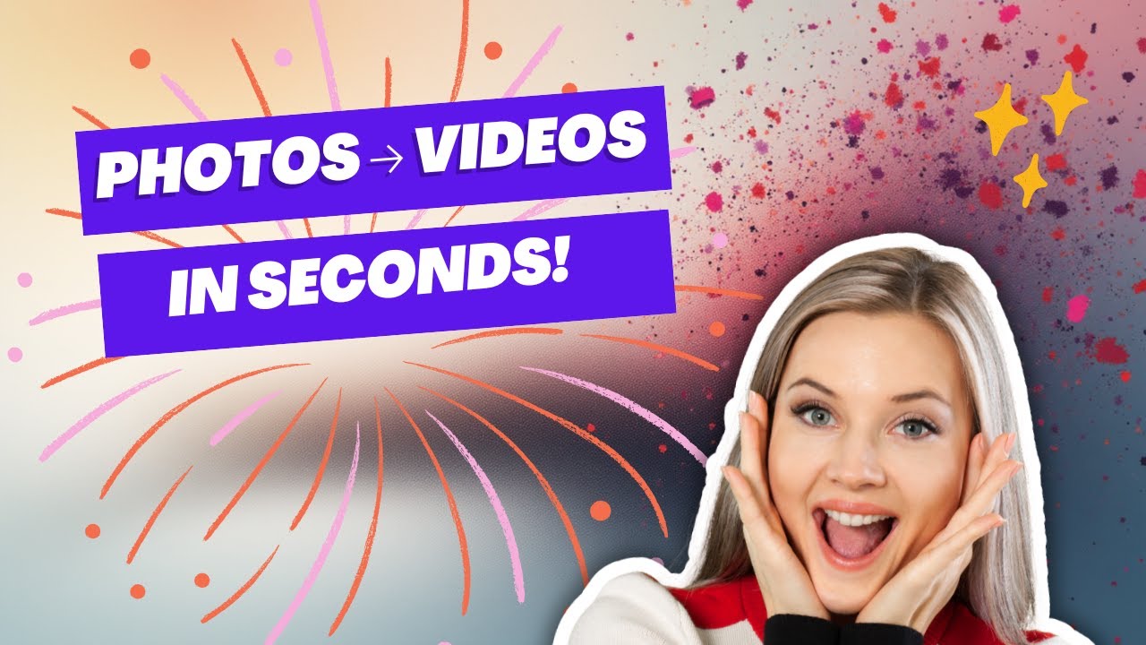 Best AI Image to Video Generators 2025