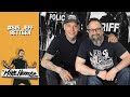 #515 Jeff Bettger - Ninety Pound Wuss