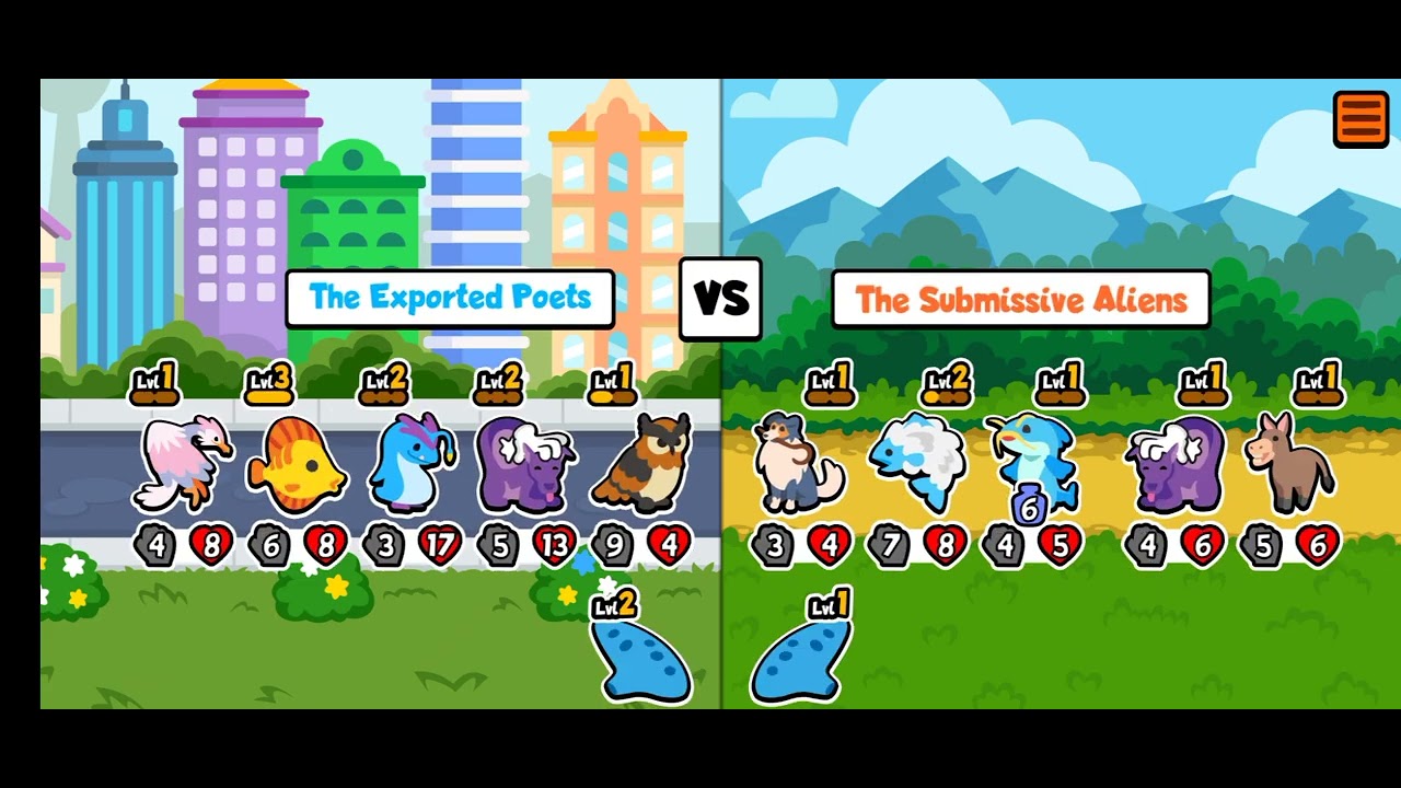 Trading Mana for Stats | Super Auto Pets Archive