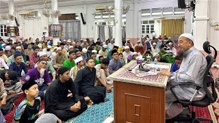 🔴 UAI LIVE : 18/05/2024 Kuliyyah Maghrib Khas & Soal Jawab Agama - Ustaz Azhar Idrus