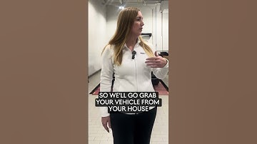 Do You Know About Our Genesis Loaner Service? #automobile #luxurycars # #genesis