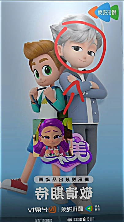 Jedag Jedug Gray rainbowbubblegem season 2 #rainbowbubblegem #shorts