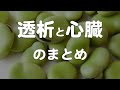 【透析と心臓】透析患者さんの死因の40%は突然死！[レビュー]