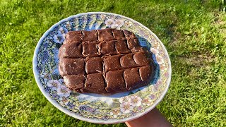 картинка: Ириски (мягкая карамель) БЕЗ САХАРА, БЕЗ ВАРКИ и БЕЗ СЛИВОЧНОГО МАСЛА