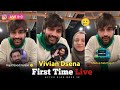 Vivian Dsena Live About Meetup &amp; Fans Love | Rajat Dalal Good Person | New Project