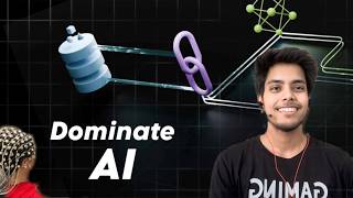 🔴 Survive in AI Era with these Tips | AI Multi-agent Project | React Native