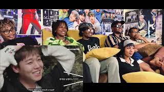 WANNA ONE/ACTOR JIHOON X YOUNGJI EP. 38 || "Nothing Much Prepared" (REACTION)