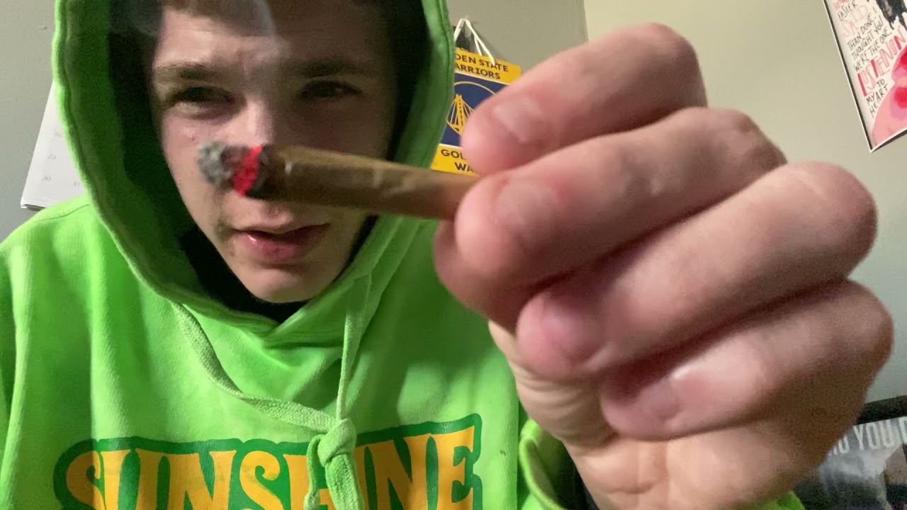 Reviewing 3 hour tour strain (Trulieve)