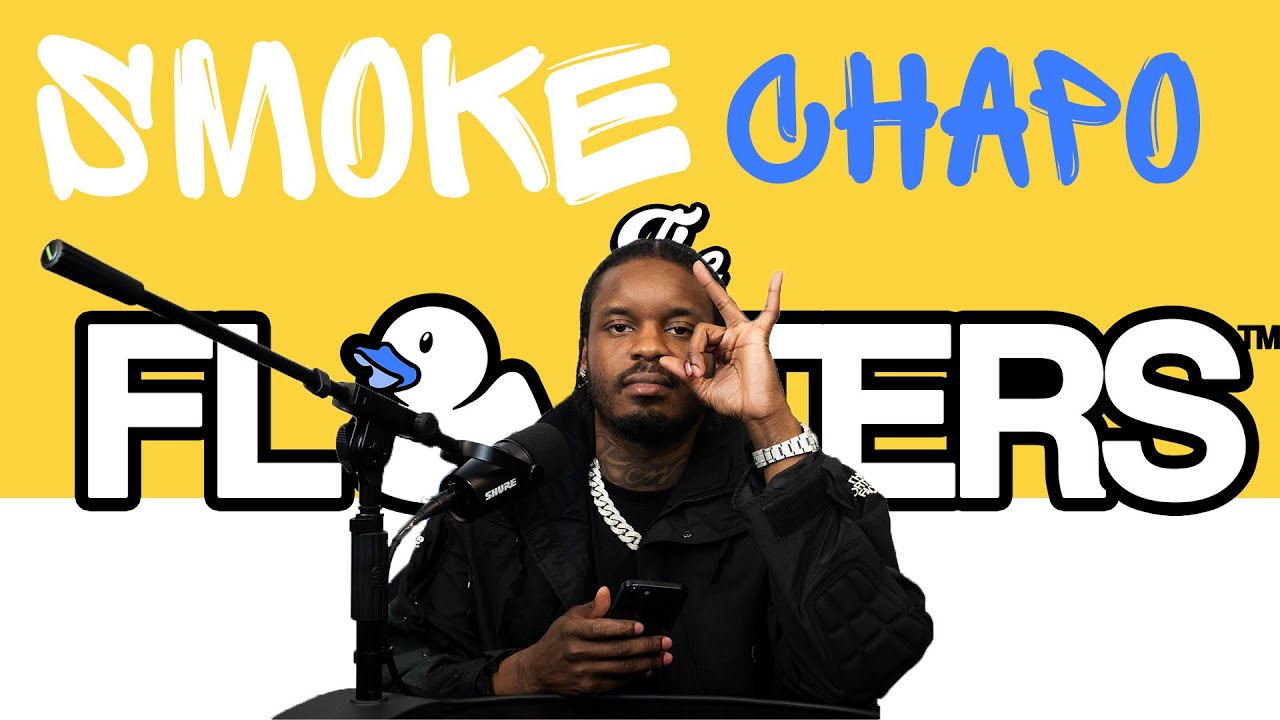 SMOKE CHAPO FLOATERS INTERVIEW