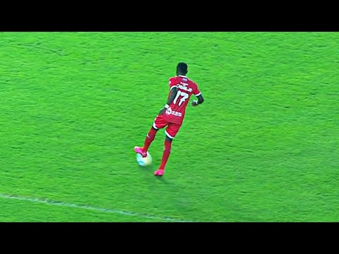 CHAMA JR  GOALS SKILLS DRIBBLING  ASSISTS 2019 2022  SIMBA SPORTS CLUB