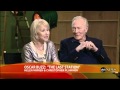 Screen Legends Tell Tolstoy&#39;s Tale - ABC News