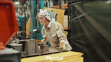 Cobot Welding Setup with Quick-Change Tables & Custom Fixtures