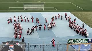 Colegio Mixto Cipresales │Clasificatoria ANBE