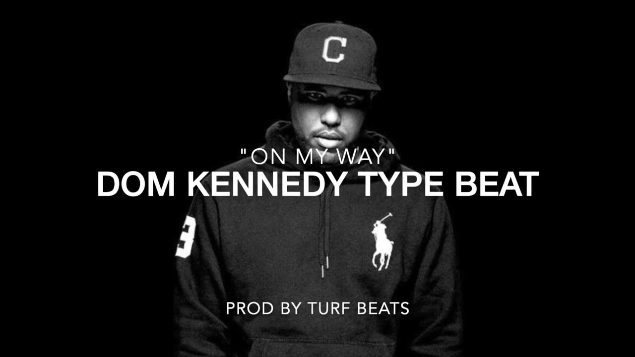 [FREE] Dom Kennedy x Mike & Keys Type Beat 2022 "On My Way" YouTube
