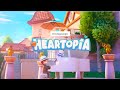 🏡 Welcome to Heartopia! | Cozy Life Sim Gameplay