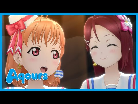 【スクスタ】『それは僕たちの奇跡』4K 60FPS 最高画質 MV