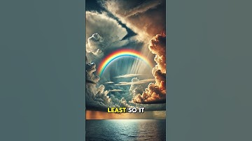 How Prisms Split Light Into a Rainbow | The Science of Refraction