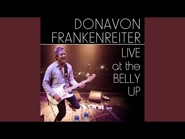 Move by Yourself (Live) - YouTube