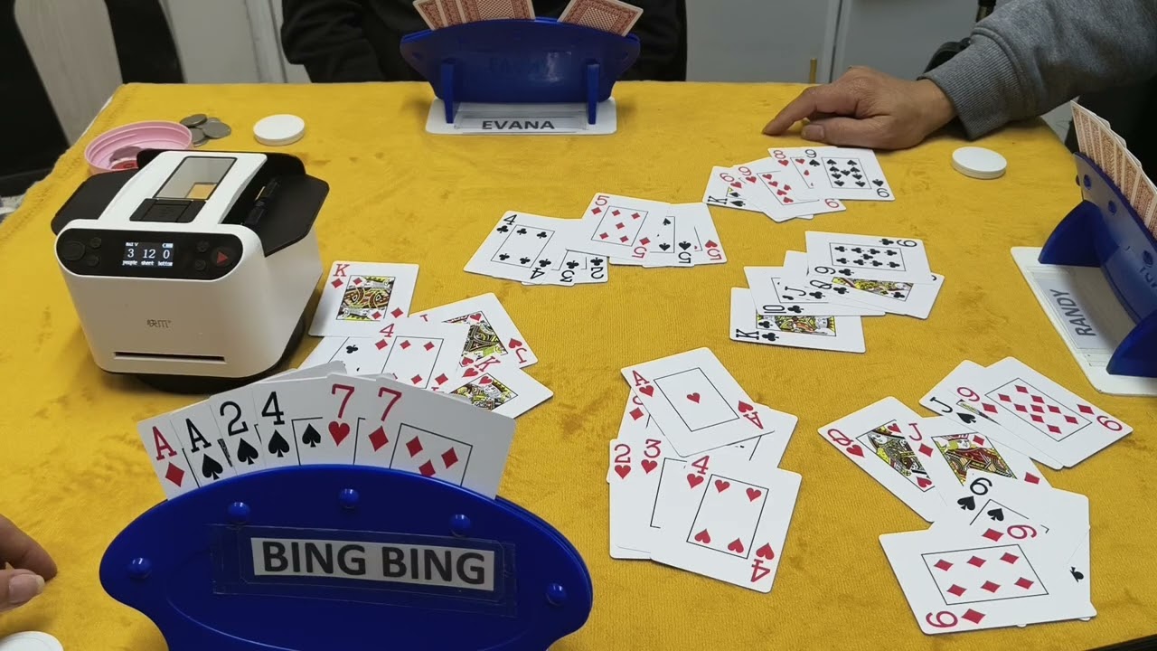 Tong Its time!August 7,2025 