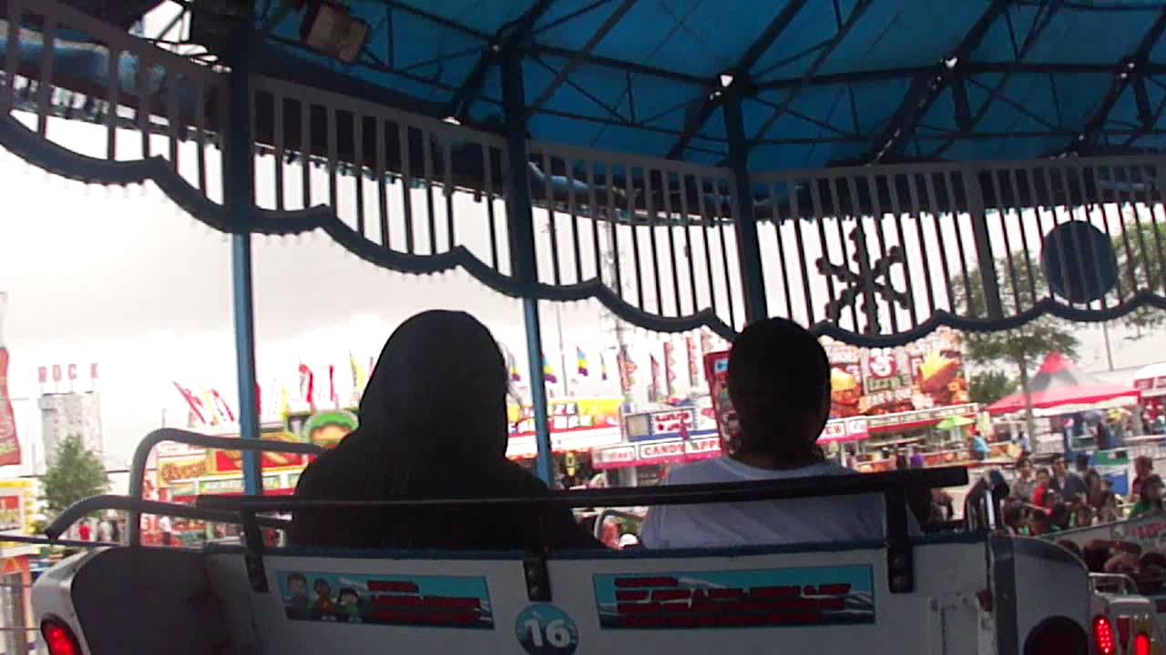 The Fair 2: Polar Express ;) - YouTube