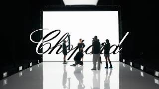 HAPPY DIAMONDS – Backstage with Bella – Chopard