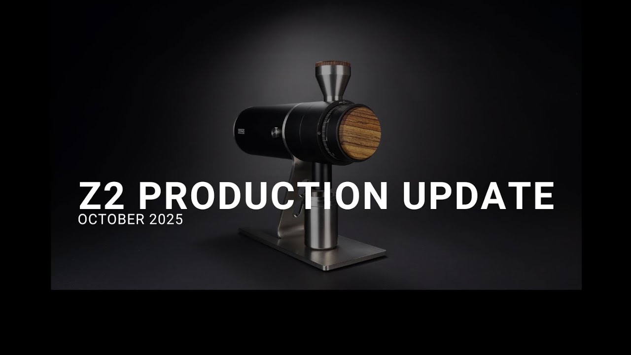 From The Zerno R&D Lab: Z2 Motor System Advancements