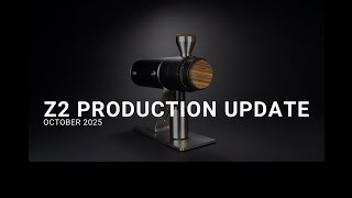 From The Zerno R&D Lab: Z2 Motor System Advancements