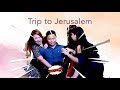 Trending Trip to Jerusalem Game: Super FUN! | Wedding Host 28
