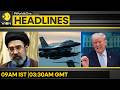 Iran Warns To Shut Hormuz If Blockade Continues |US Renews Sanctions Waiver On Russian Oil | WION