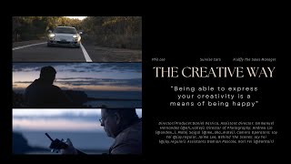 The Creative Way