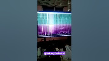 Reason behind VDU failure????