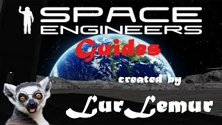 Space Engineers - Понятные гайды - Строительство: Чертежи, проектор.  №11