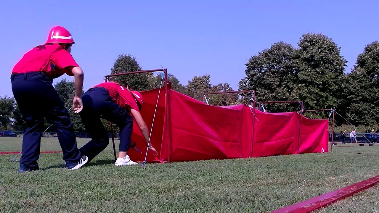 VATROGASNI KUP DJECE I MLADEŽI