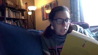 Welcome to Library Land! - Bananas and Books - Stargirl, Chapters 17 & 18