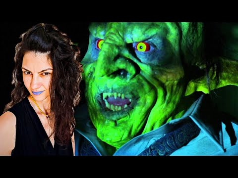 Goblin Metal Madness! Nekrogoblikon – No One Survives [ Reaction ]