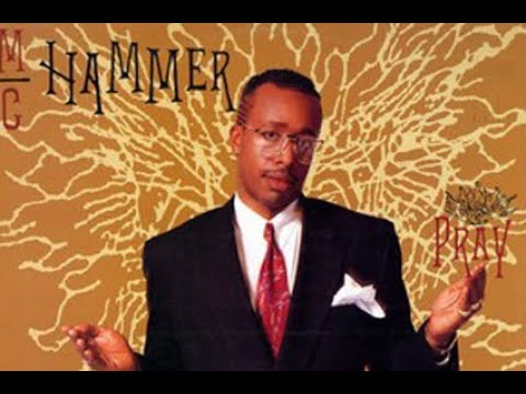 MC Hammer - Pray (Official Video)