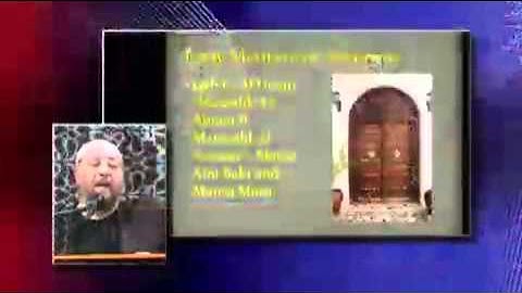 Story of Mansa Musa the Great King of West Africa: By Shaikh Abdullah Hakim Quick