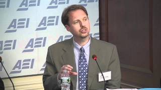Andrew Biggs Bureau of Labor Statistics Data Don t Tell the Whole Story
