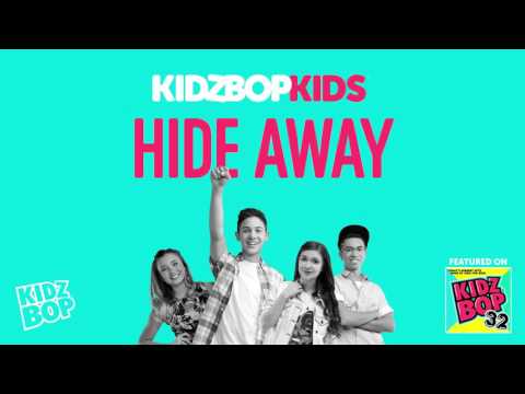 KIDZ BOP Kids - Hide Away (KIDZ BOP 32)