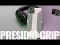 Presidio Grip Review for iPhone 11 Pro Max, Great Drop Protection and High Quality Phone Case