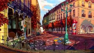 Broken Sword Original Ireland Soundtrack
