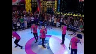 DragonBoyz - Love You No More,Live Performed di Hitzteria (29/09) Courtesy Indosiar