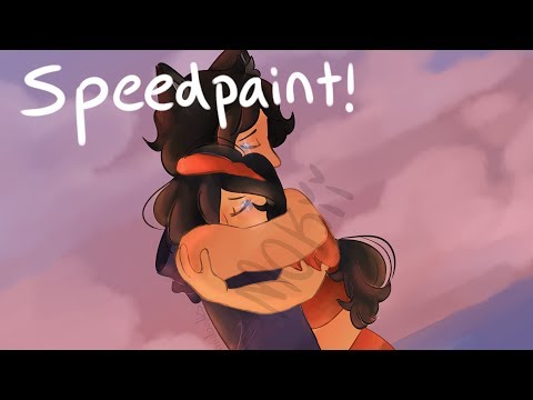 Dearest Memories - Aphmau Speedpaint - Dearest Memories - Aphmau Speedpaint