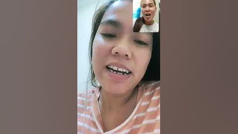 The Virgin Mary TCW (OFW) interview......