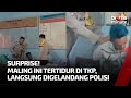 Kocak! Maling Tertidur di TKP Langsung Ditangkap Polisi | tvOne Minute