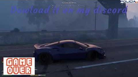 FiveM/HassedeMenu/Lua, undetectable/cheat Engine