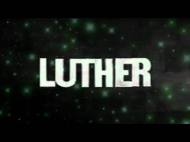 Luther Vandross feat. Cassandra Wilson - I'm Only Human