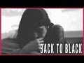 Amy Winehouse - Back To Black - Cover by Bely Basarte