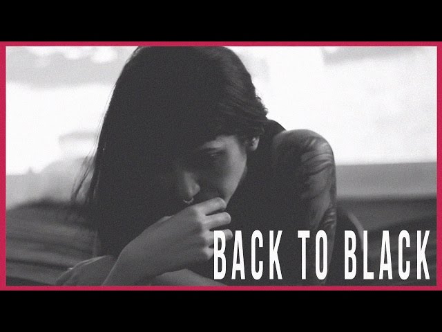 Bely Basarte - Back To Black