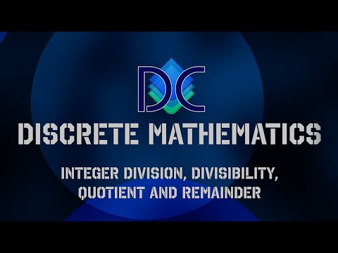 Discrete Math -